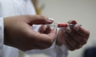 Papua New Guinea bans Chinese mine staff 'given experimental Covid-19 vaccine'