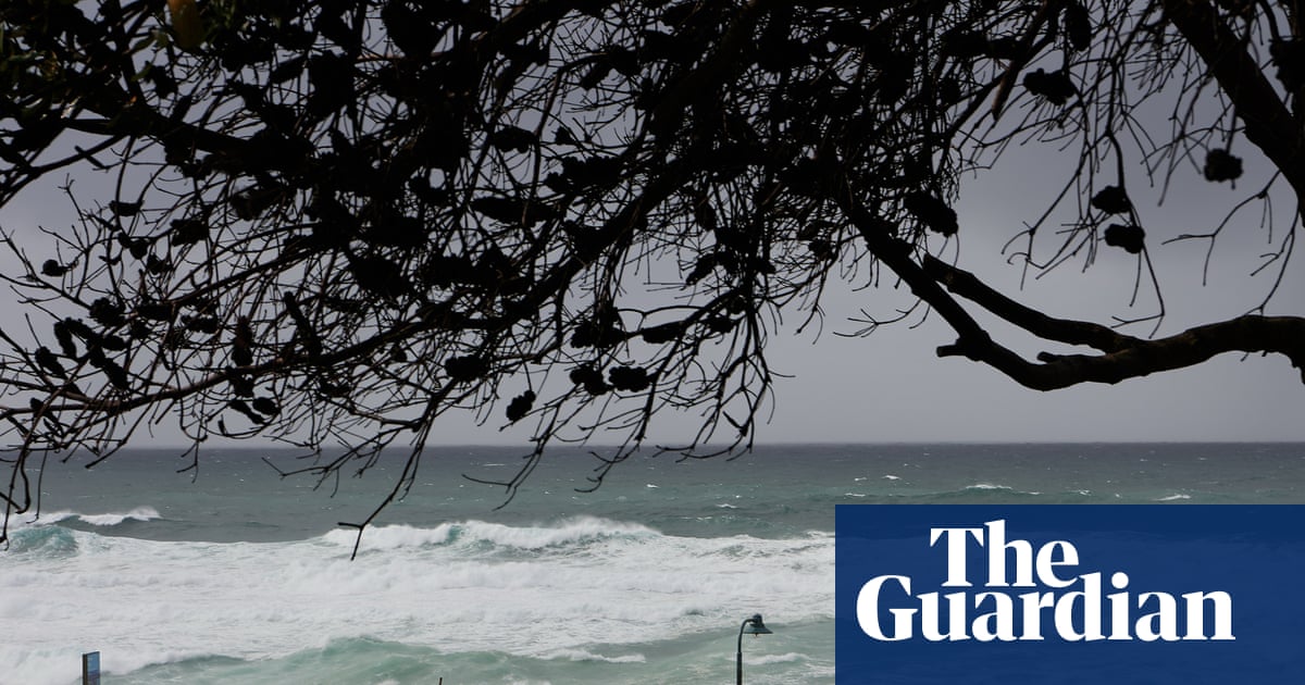 Residents warned of potential major flooding' and damaging surf in NSW after wild weekend weather