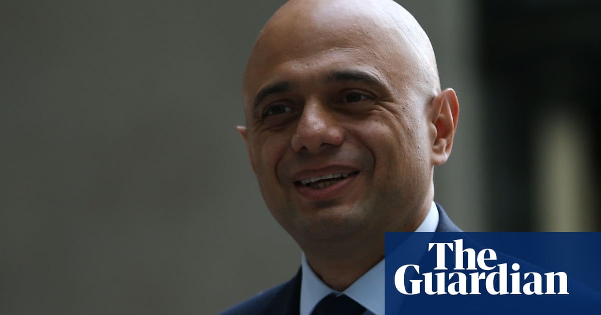 Plans for Covid vaccine passports in England ditched, Javid confirms
