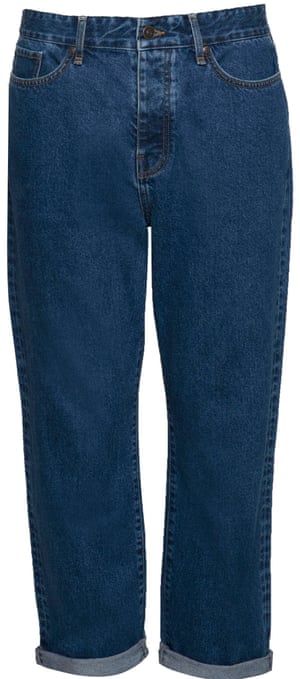 Loom Jeans, £35, urbanoutfitters.com.