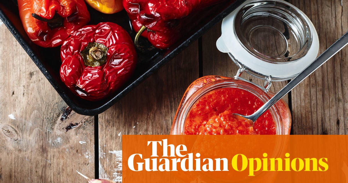 What did I learn in the kitchen this week? The longer it takes to cook, the less you want to eat it | Adrian Chiles