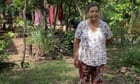 'They think we're terrorists': Colombia's female former guerilla fighters find no peace