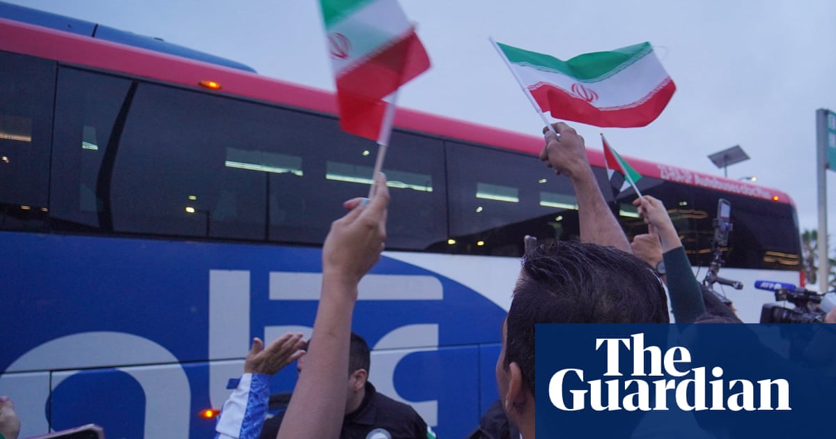 World Cup 2026 visa chaos: from referee Omar Artan to Iranian officials - who is affected?