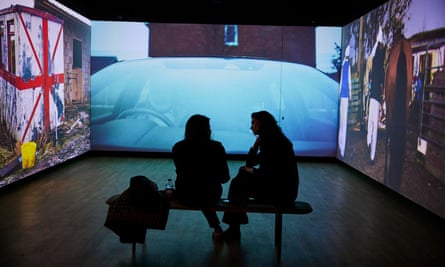 The south Asia gallery presents global histories through a regional lens.