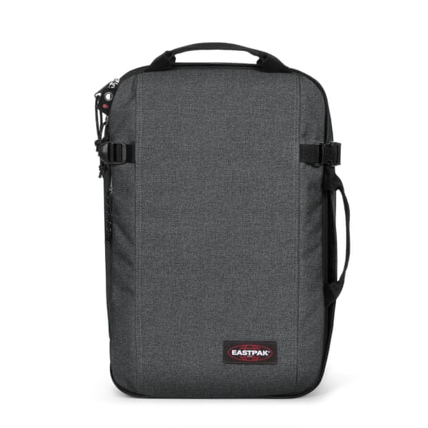 Eastpak Morepak bag