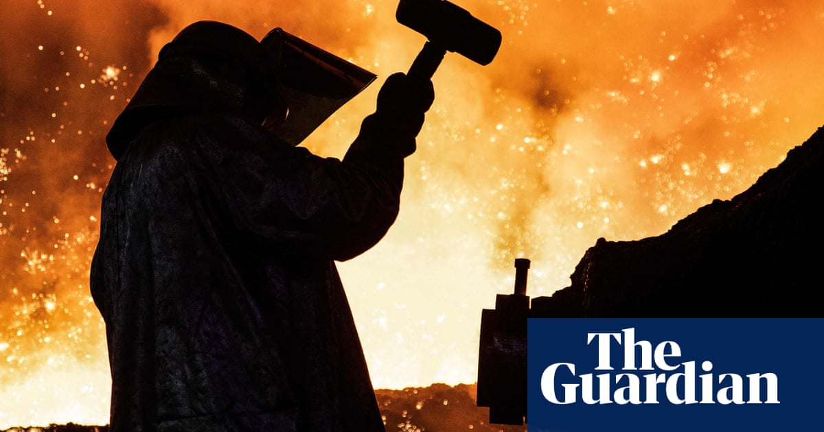 Tata would ‘push on with Port Talbot job losses even with Labour subsidy’ | Tata