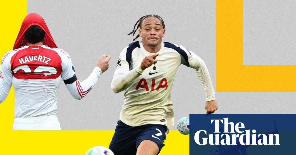 Premier League: 10 talking points from the weekend's action