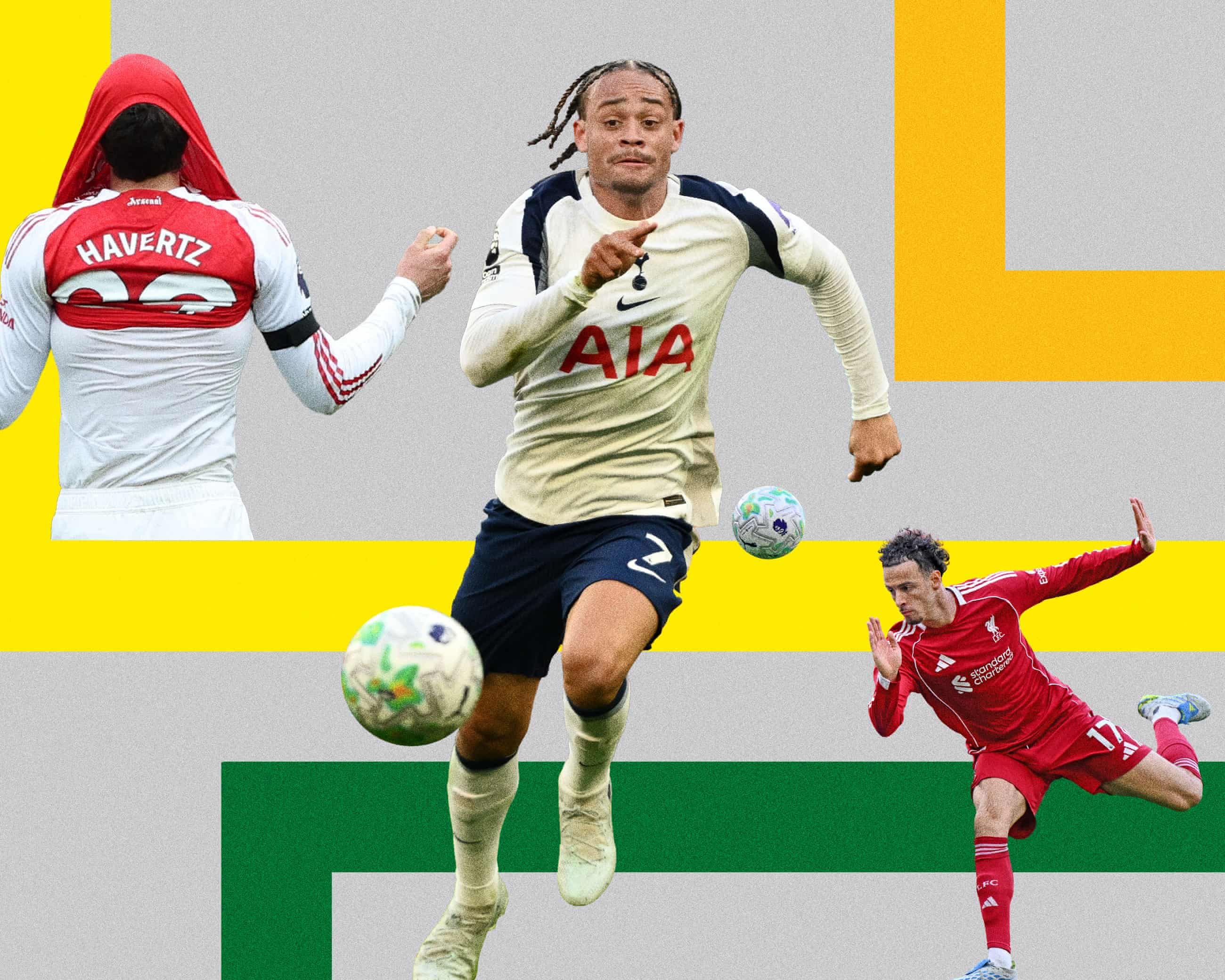 Premier League Talking Points: Title Race Heats Up, European Spots Tighten, and Relegation Battles Intensify Premier League Talking Points: Title Race Heats Up, European Spots Tighten, and Relegation Battles Intensify