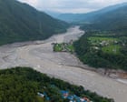 Relief as Australian missing in Nepal-Tibet flood disaster found alive