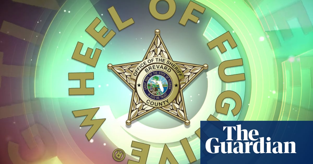 Florida man claims sheriff’s ‘Wheel of Fugitive’ video cost him his job