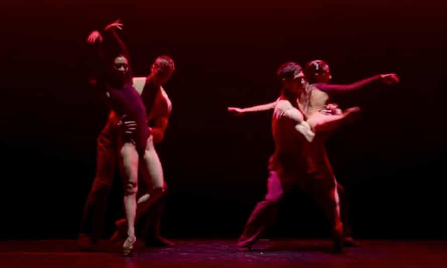 Opera Ballet Vlaanderen’s Palmos.