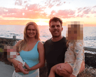 ‘Fiercely loyal, endlessly generous’ father named as victim of Rottnest Island shark attack