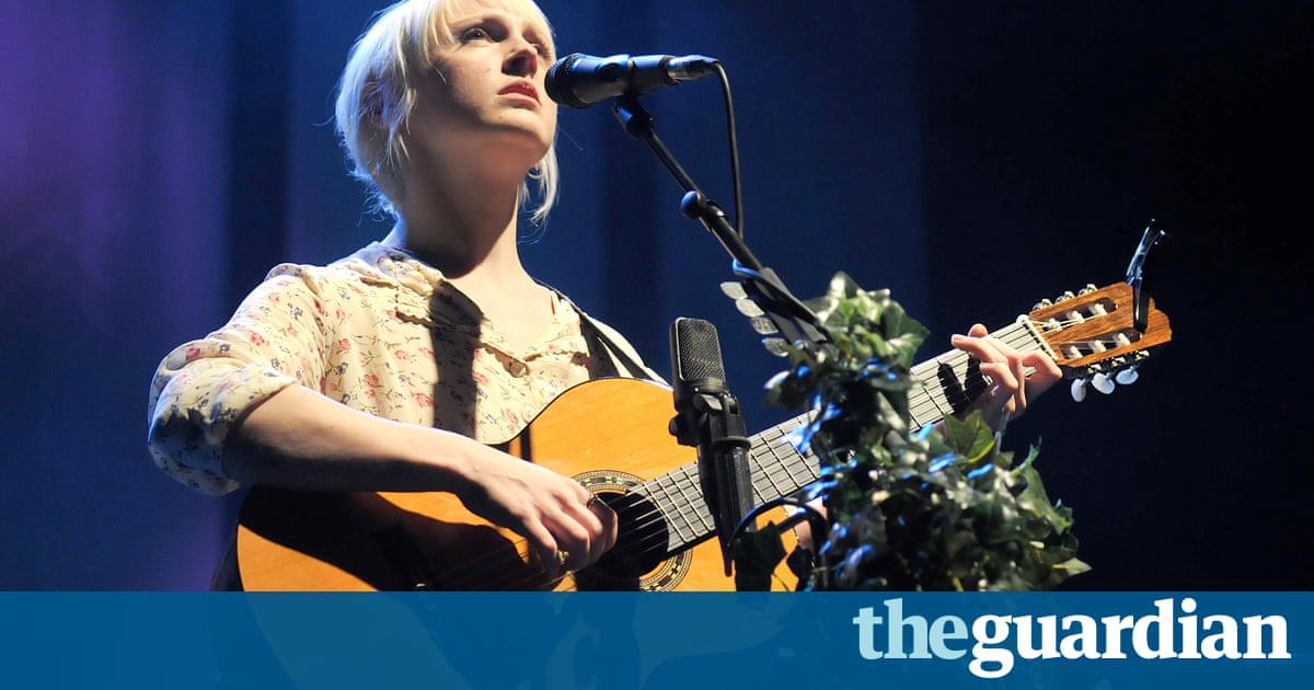 Tonight's live music acts will be mostly male-only. What's holding women back?