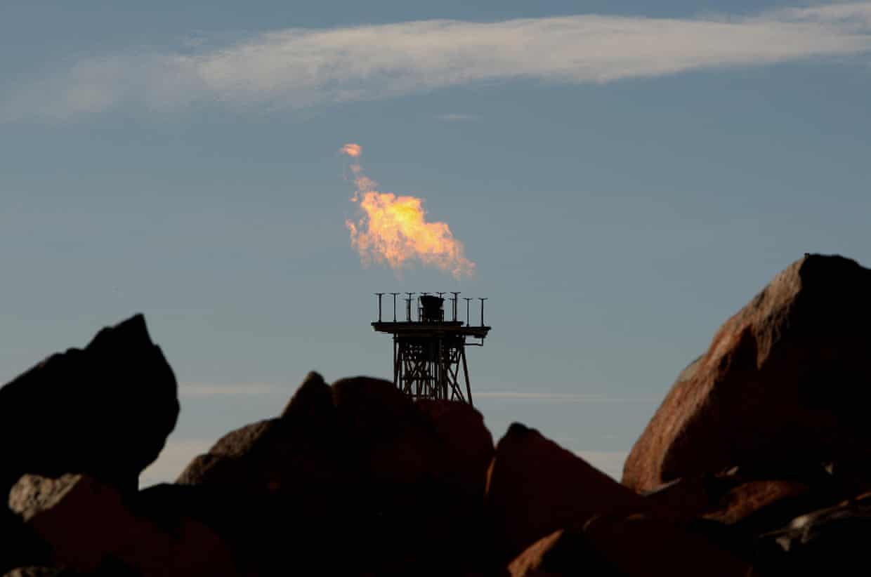 Fifty-year extension for Australia’s biggest CO₂ emitter Fifty-year extension for Australia’s biggest CO₂ emitter