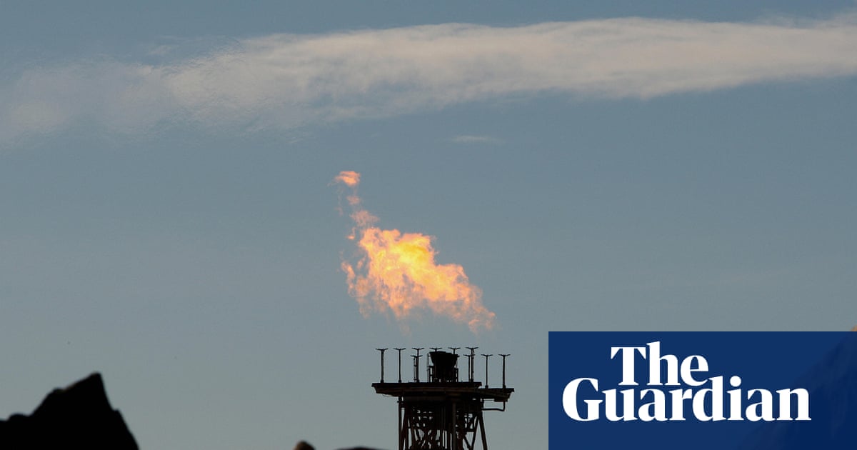 Anthony Albanese es acusado de ‘destruir compañías de gas’ mientras el Partido Laborista se prepara para rechazar un nuevo impuesto a las exportaciones | Política australiana