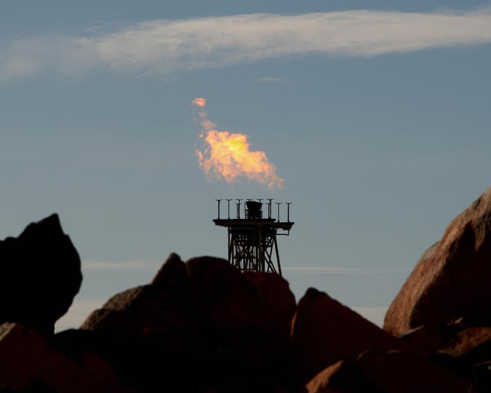 Australia’s laws to protect the environment don’t work. Woodside’s 40-year greenlight proves it