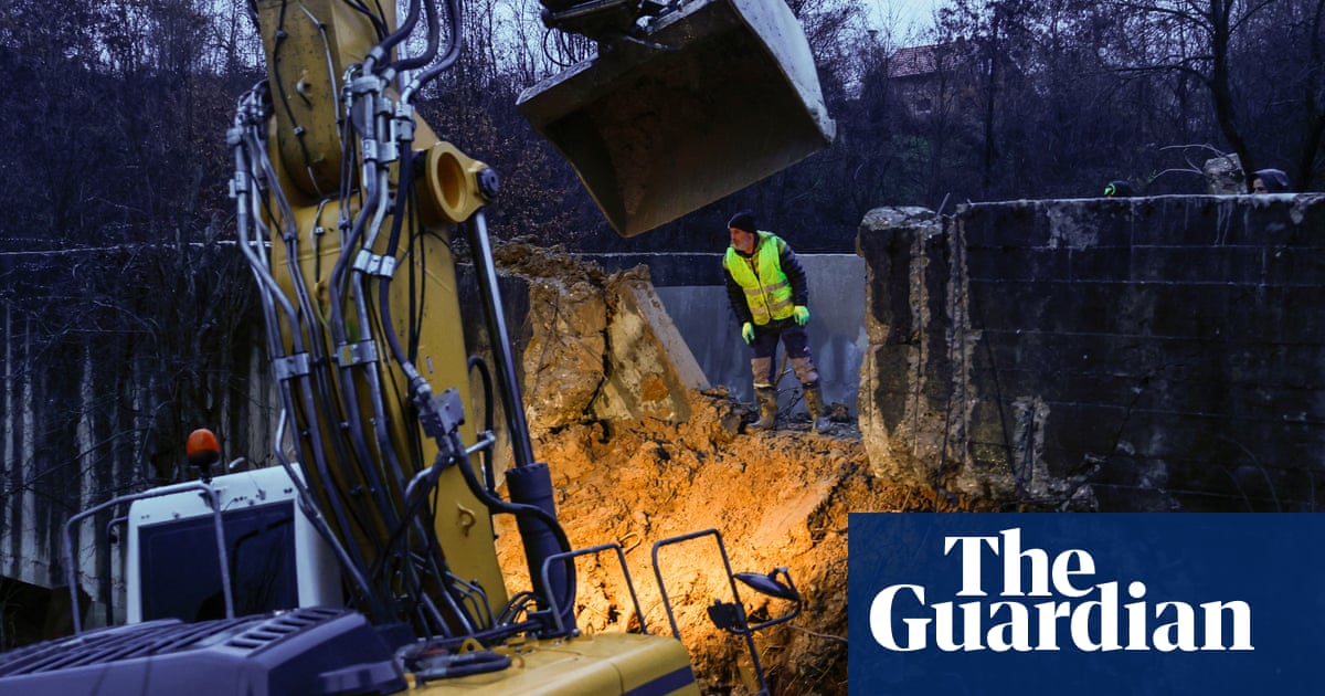 Eight Arrested After Kosovo Explosion