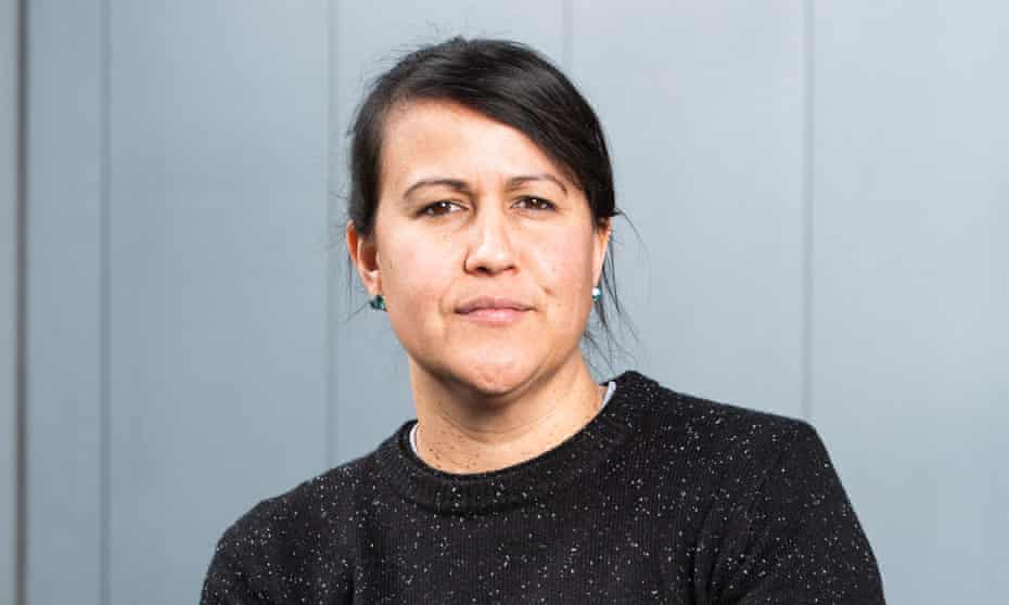 Natalie Diaz: ‘There is an ongoing phosphorescence to her writing’