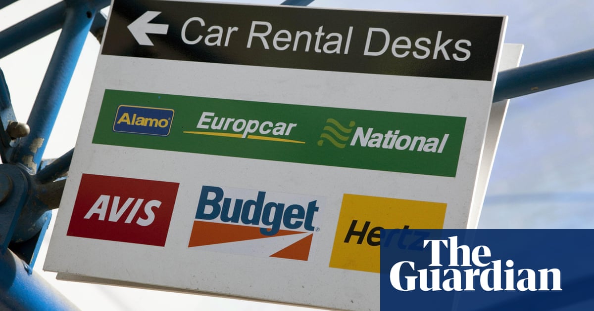 I was hit with charges despite having zero-excess car hire ... I was hit with charges despite having zero-excess car hire ...