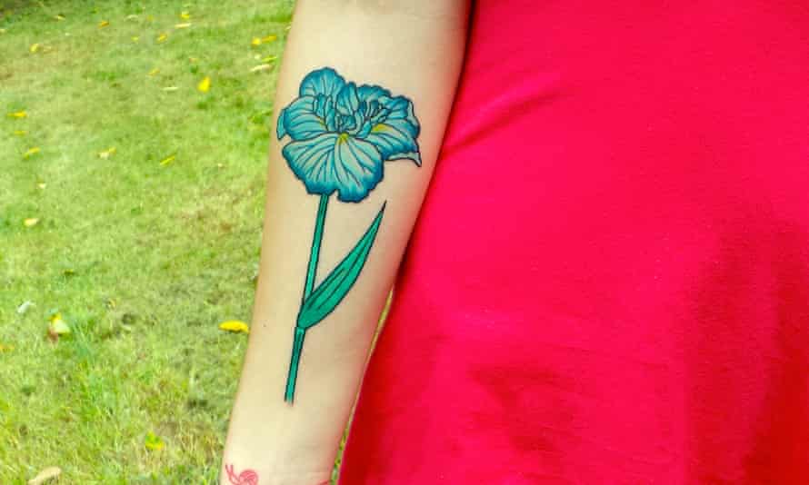 Am I Going To Regret My Tattoo You Asked Google Here S The Answer Sarah Marsh And Guardian Readers The Guardian Am I Going To Regret My Tattoo You Asked Google Here S The Answer Sarah Marsh And Guardian Readers The Guardian