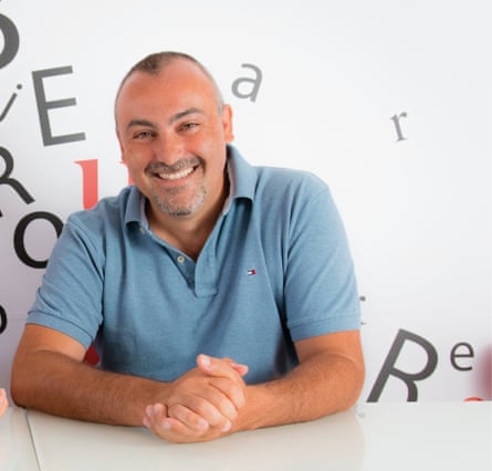 Marco Trombetti