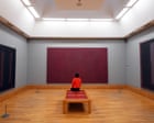 Let’s dress like a Mark Rothko! How gen Z fell for the king of colour field paintings