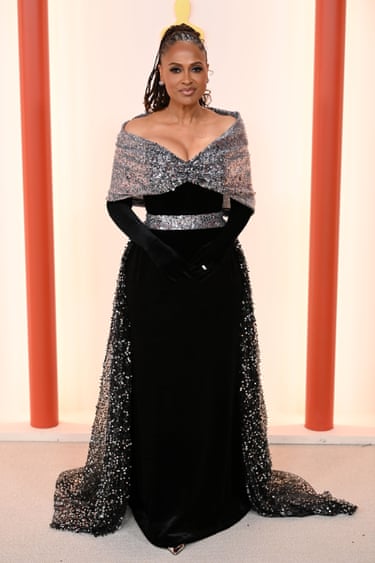 red carpet dresses oscars 2023 fashion 2023 Oscars Red Carpet Roundup