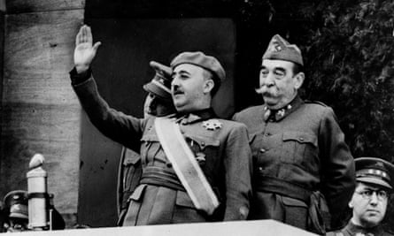 The end of the Spanish civil war - archive, 1939 | Spain | The ...