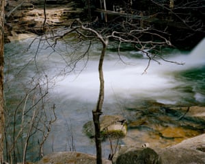 Cumberland Mountain. Crossville, TN. 2015