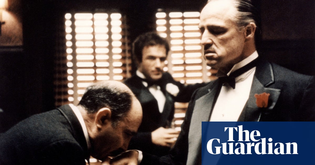 Coppola takes revenge for Boris Johnson’s Godfather tribute