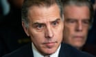 Hunter Biden expected to be arraigned on federal tax charges in Los Angeles