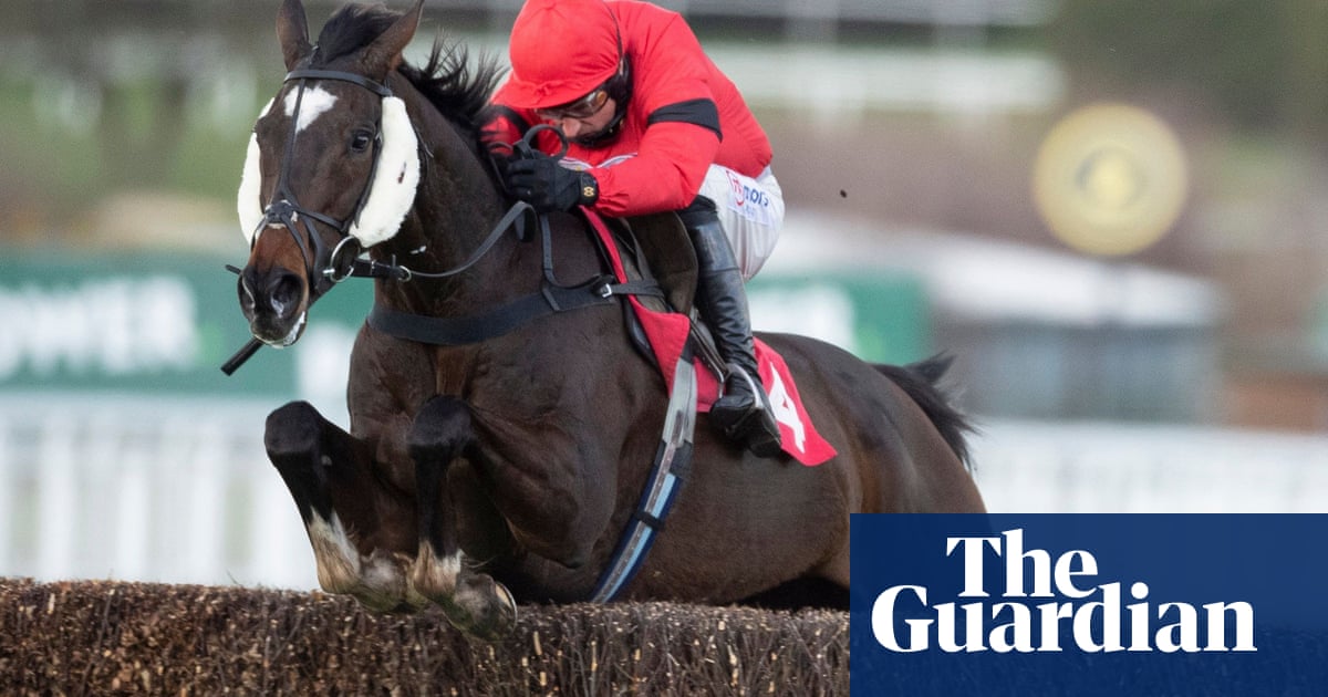 Talking Horses: Debece can get the jump on rivals in Doncaster test