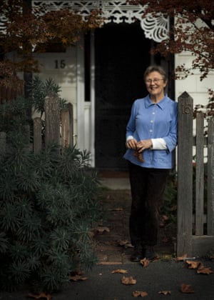 Helen Garner: 'Is there hope for women and men?' - The Guardian