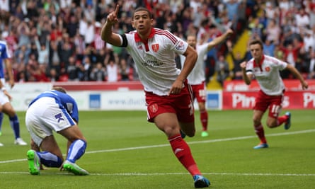 League One 2016 17 Season Preview League One The Guardian
