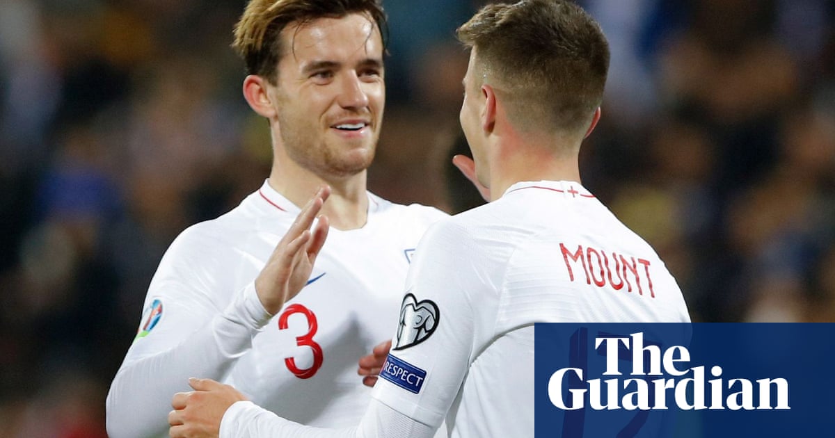 Kosovo 0-4 England: player ratings from the Euro 2020 qualifier
