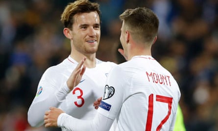 Kosovo 0-4 England: player ratings from the Euro 2020 qualifier ...