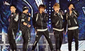 Japan Rejoices As Boyband Smap Say They Are Not Splitting Up World News The Guardian Japan Rejoices As Boyband Smap Say They Are Not Splitting Up World News The Guardian
