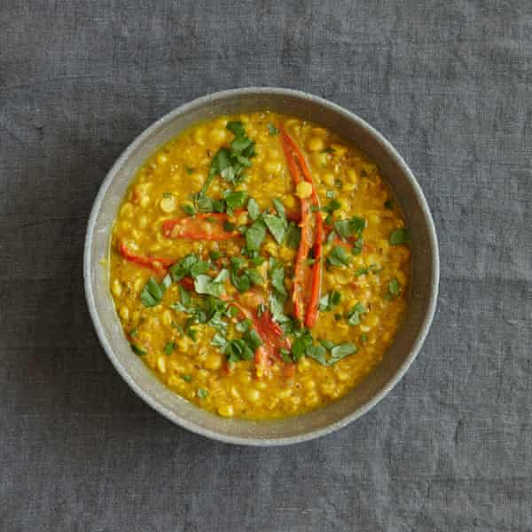 Amarelo dal