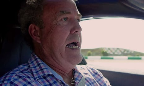 Amazon’s trailer for The Grand Tour featuring Jeremy Clarkson which will launch on 18 November.