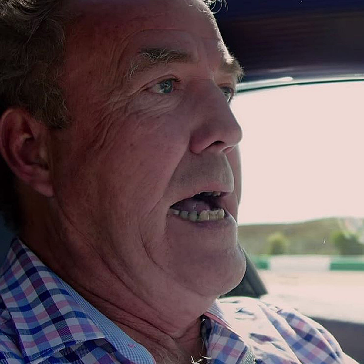 Lazy Homophobia Signals The End Of The Road For Clarkson And Co