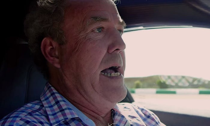 Lazy Homophobia Signals The End Of The Road For Clarkson And Co