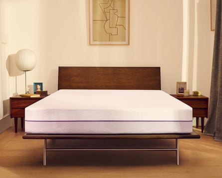 The Purple Mattress