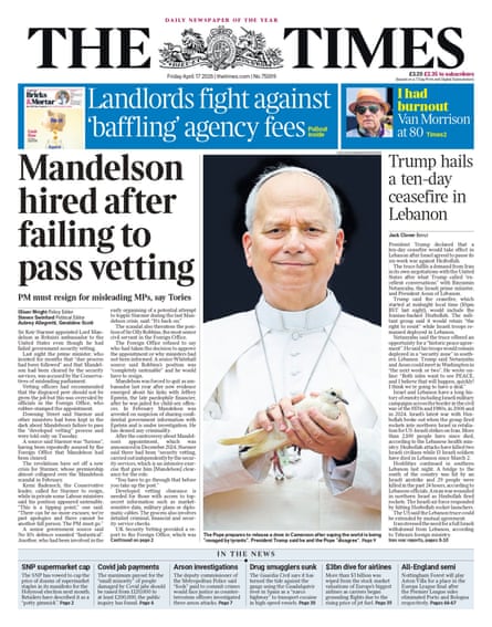 The Times