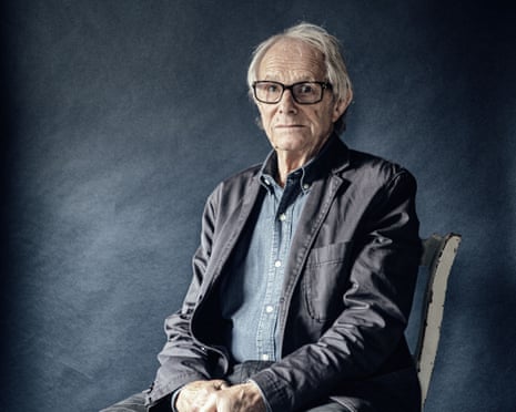 Ken Loach