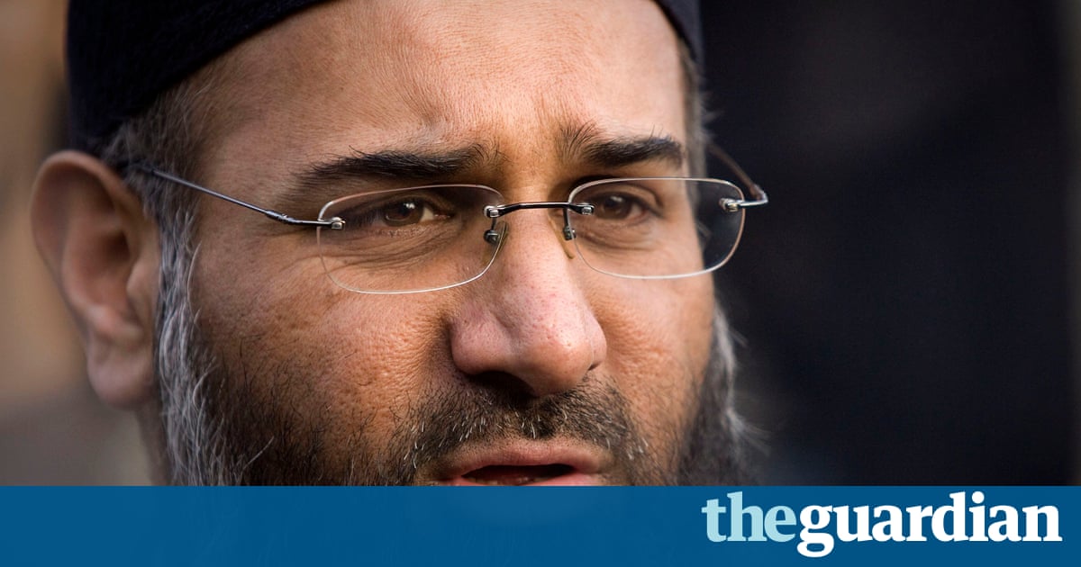 Violence and terrorism has never been justified in Islam | Letters