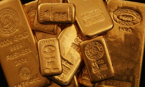 Can People Make Gold Bars Themselves? - First National Bullion Can