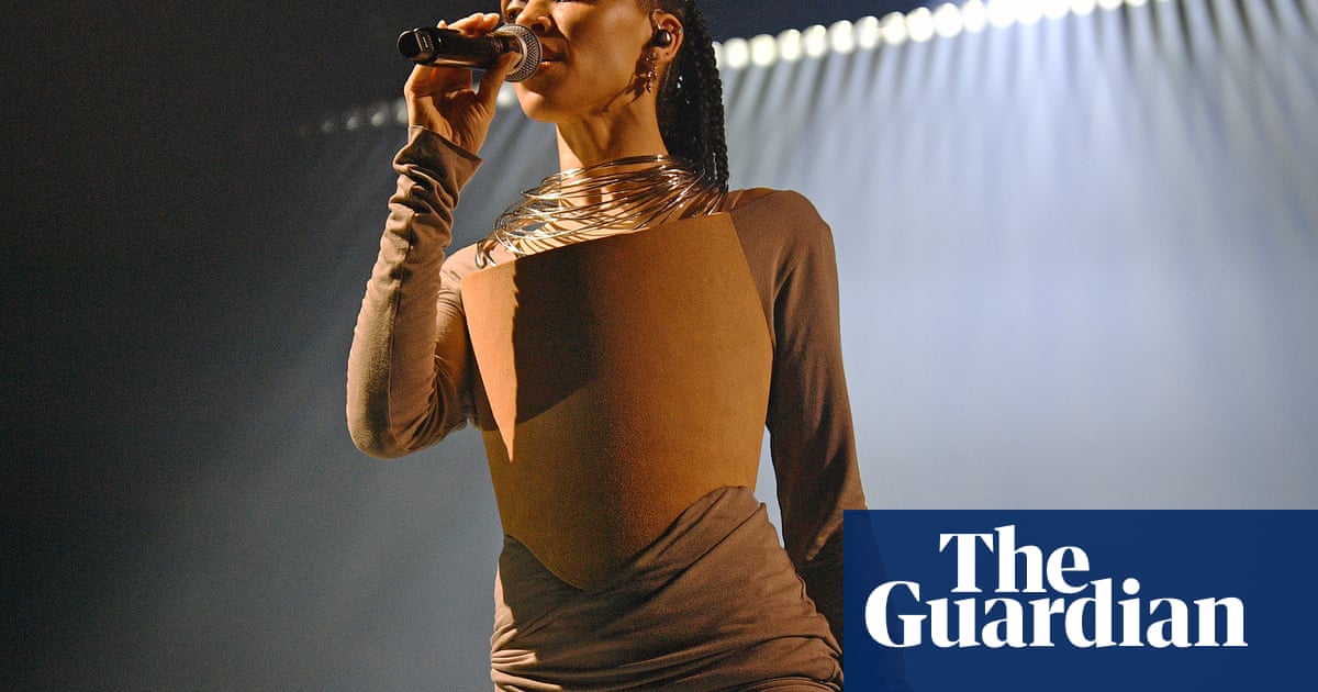 Tell us your favourite album of 2025 so far