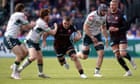 London Irish failure to pay players and staff sparks questions from RFU