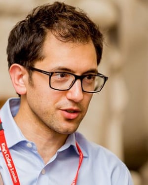 Dan Abramson