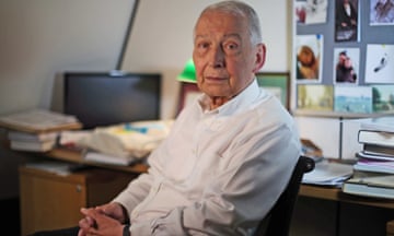 Frank Field, pictured in 2018.